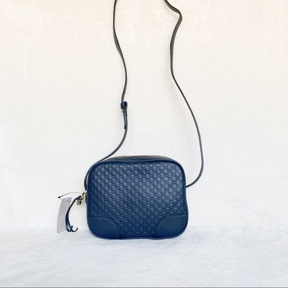 gucci microguccissima camera bag